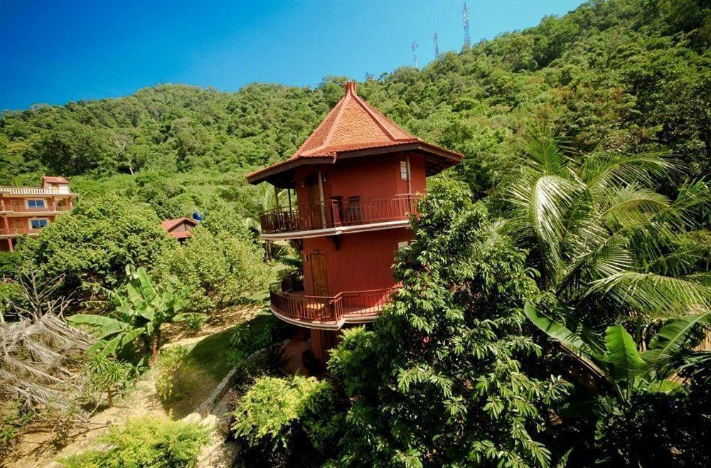 Spring Valley Resort Kep Exterior photo