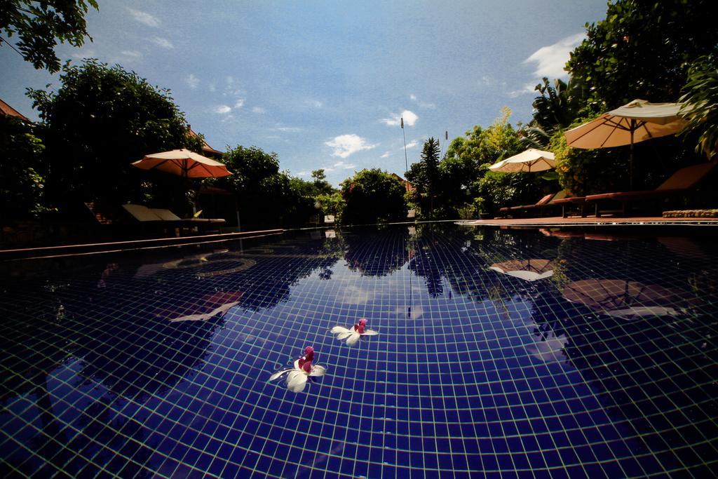 Spring Valley Resort Kep Exterior photo