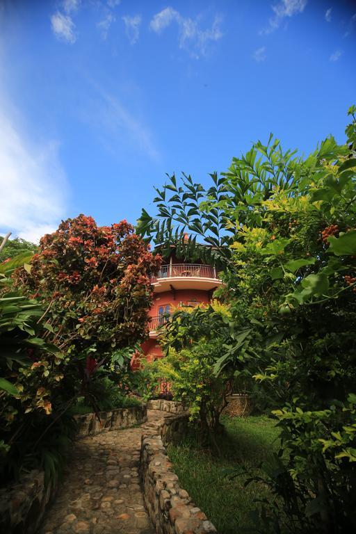 Spring Valley Resort Kep Exterior photo
