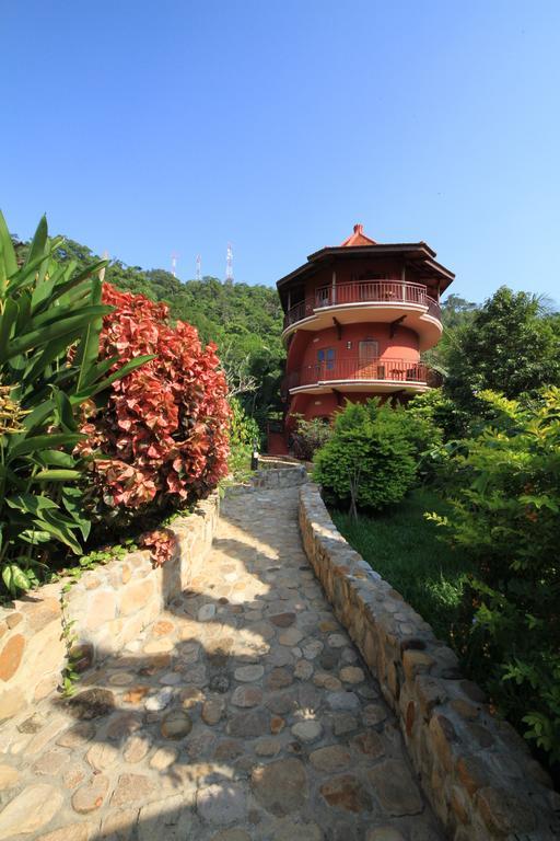 Spring Valley Resort Kep Exterior photo