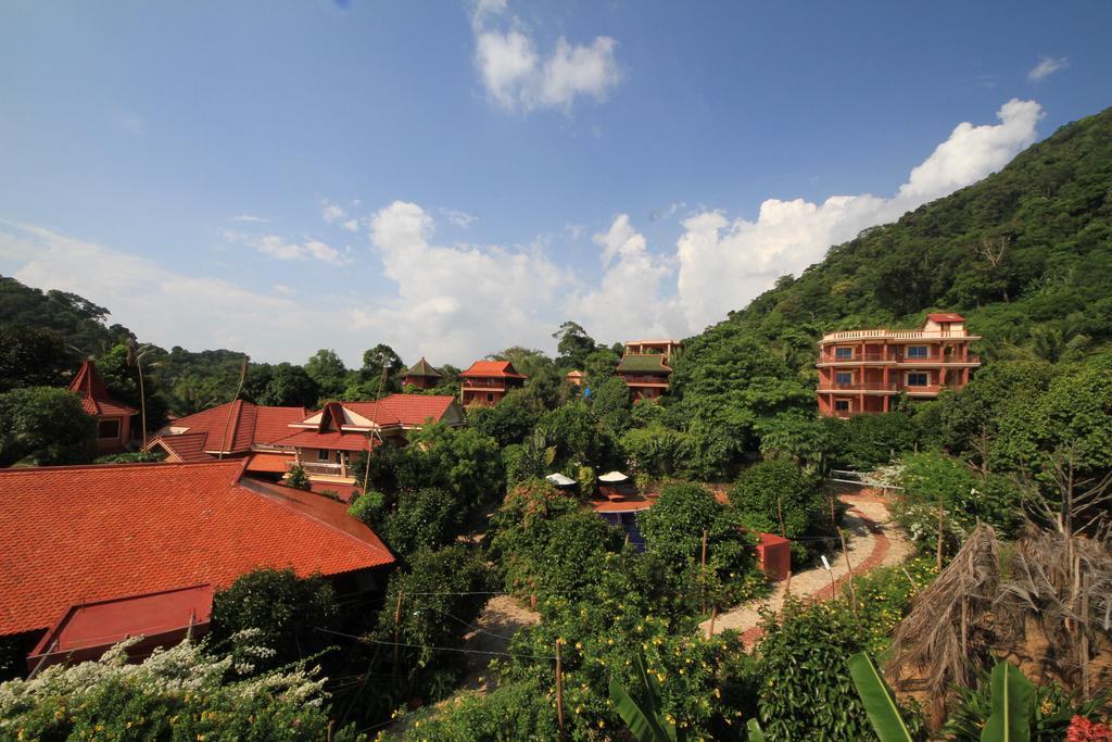 Spring Valley Resort Kep Exterior photo