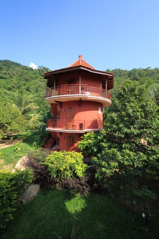 Spring Valley Resort Kep Exterior photo
