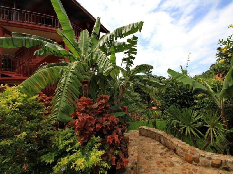 Spring Valley Resort Kep Exterior photo