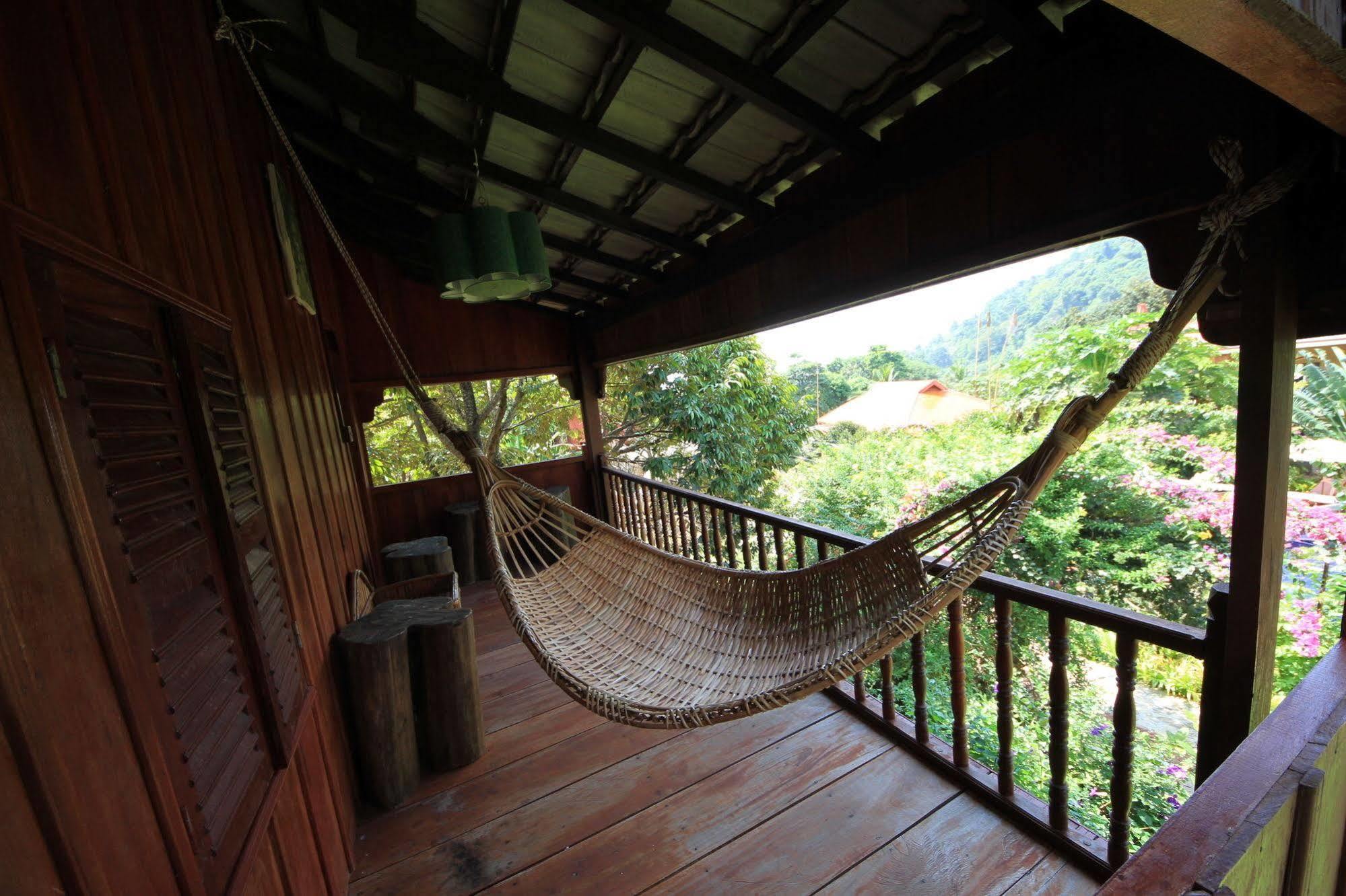 Spring Valley Resort Kep Exterior photo