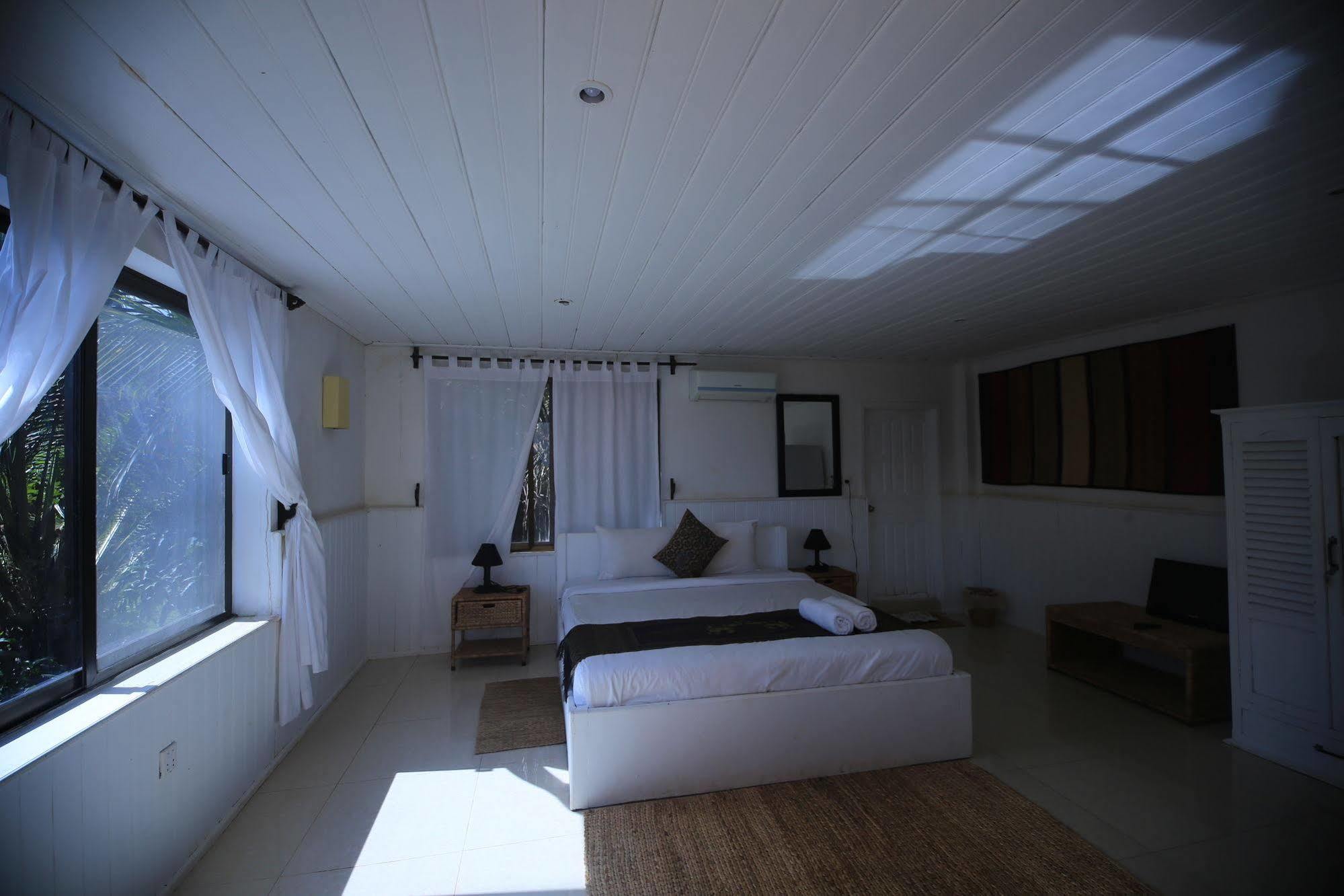 Spring Valley Resort Kep Exterior photo
