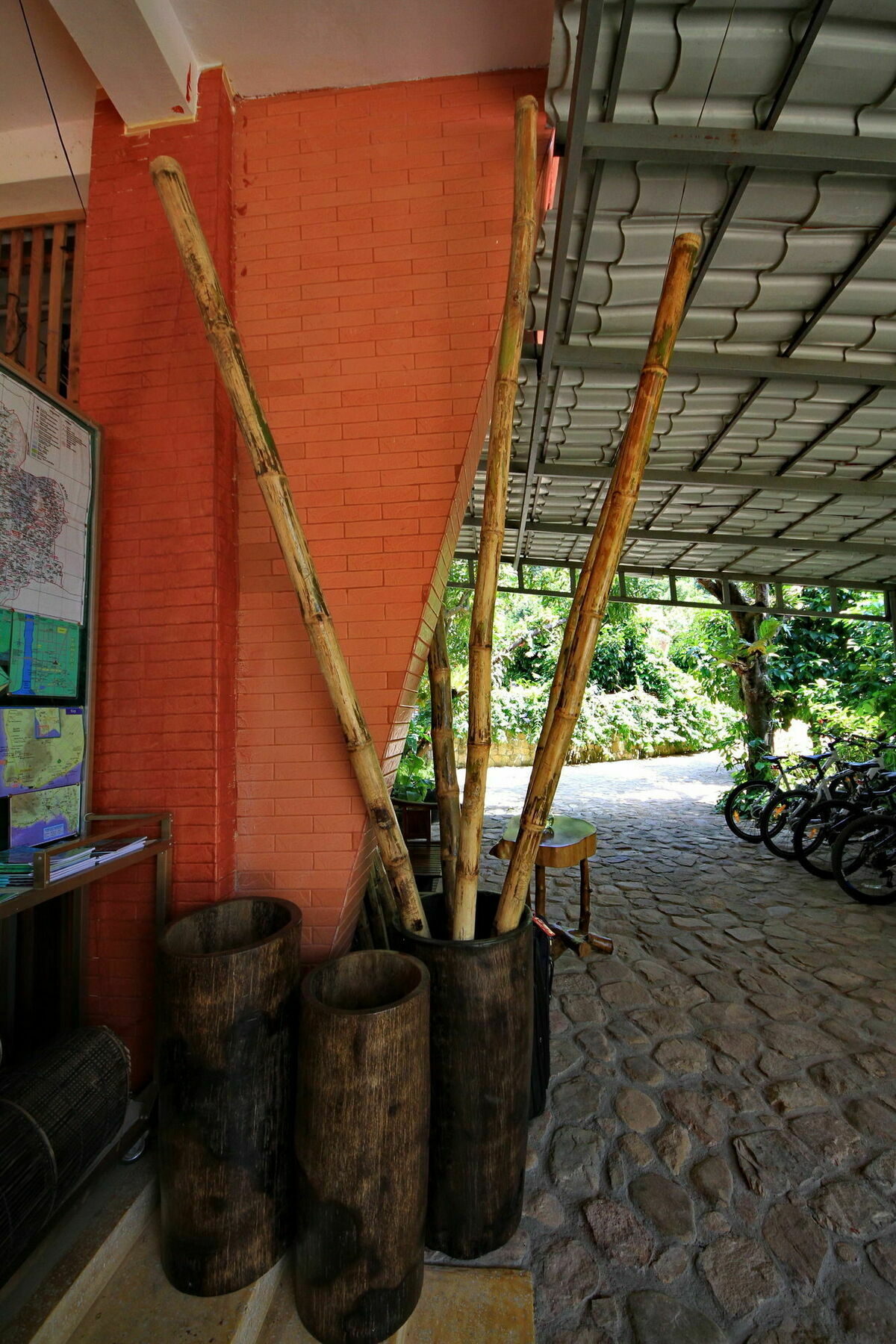Spring Valley Resort Kep Exterior photo